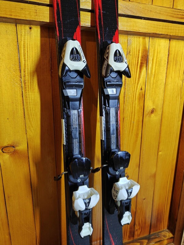 LYŽE TECNO PRO X FLEX 150CM